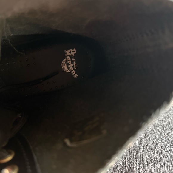 1460 Pascal Dr Marten Boots, Brand New size 8US, 39EU - Picture 15 of 15